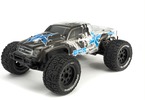 ECX 1/10 Ruckus V2.1 RTR Silver